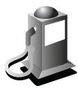 TOMTOM ECLIPSE II AVN4429 - How can I create a Favourite? - 5