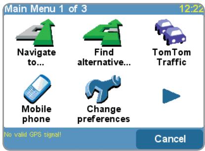 TOMTOM GO 700 - Assembly - 1