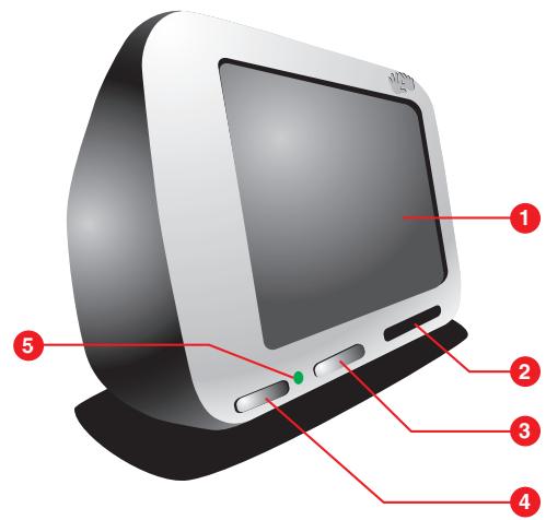 TOMTOM GO 700 - Unpacking - 14