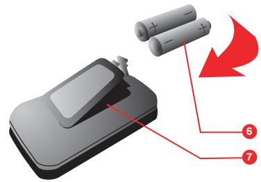 TOMTOM GO 700 - What's in the box? - 2