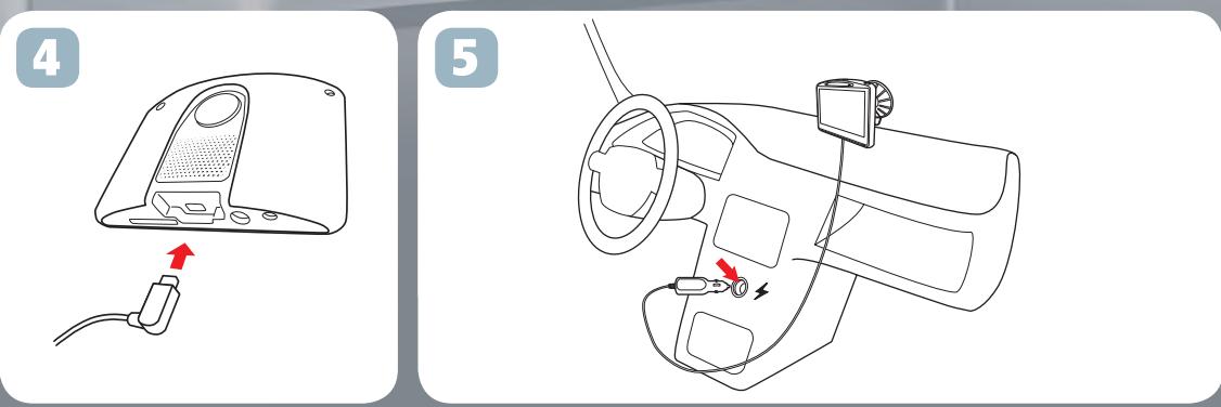 TOMTOM GO 930T - 10