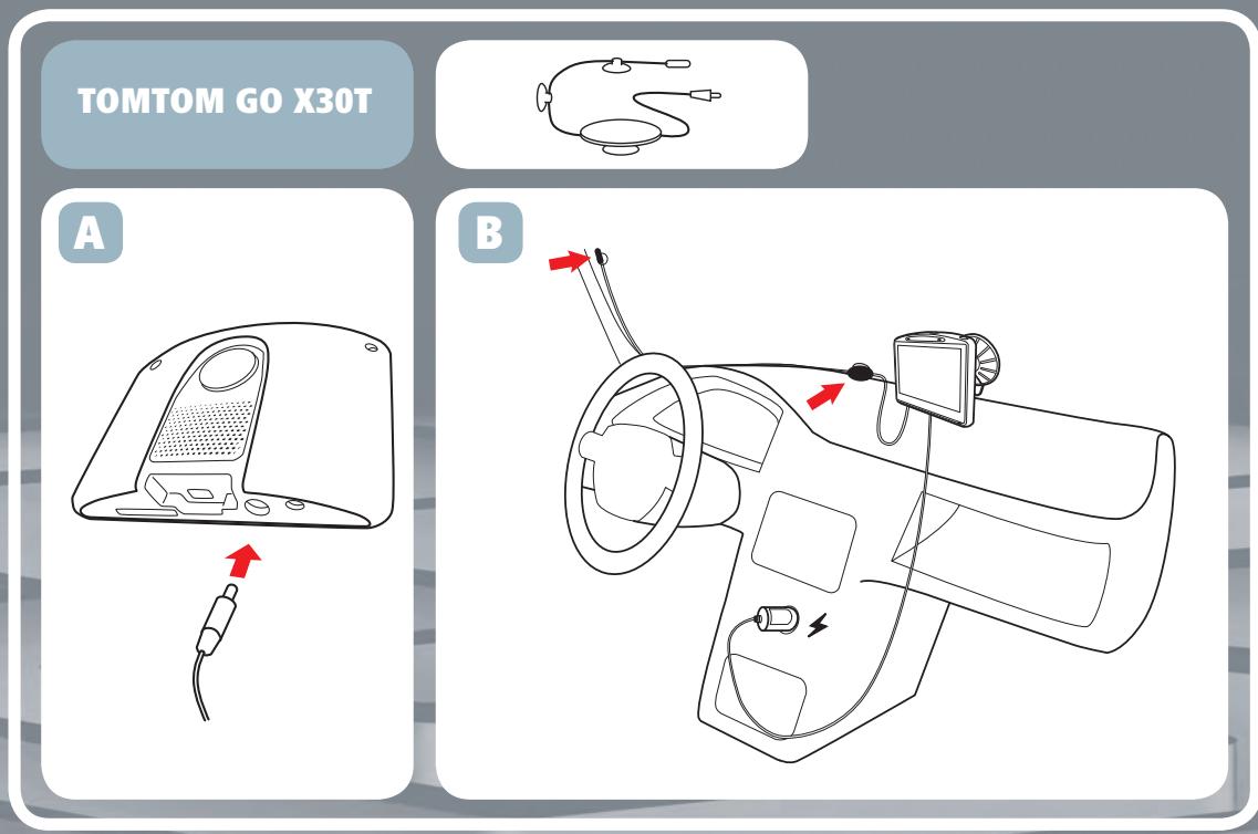 TOMTOM GO 930T - 9