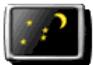 TOMTOM HP NAVIGATION PACK-IPAQ RZ1710/HX2110 - Use night colours / Use day colours - 1
