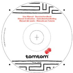 TOMTOM NAVIGATOR 5 - TomTom PLUS - 1