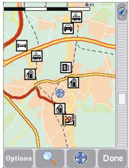 TOMTOM NAVIGATOR 5 - Change Home location - 1