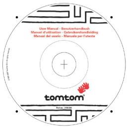 TOMTOM NAVIGATOR 5 - TomTom PLUS - 1