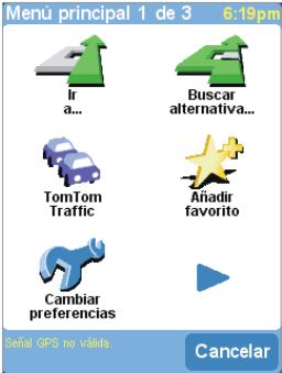 TOMTOM NAVIGATOR 5 - Activación - 1