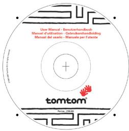 TOMTOM NAVIGATOR 5 - TomTom plus - 1