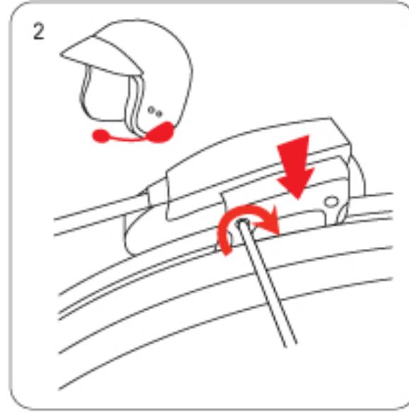 TOMTOM RIDER 2ND EDITION - 4
