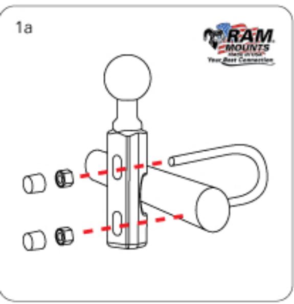TOMTOM RIDER 2ND EDITION - 9