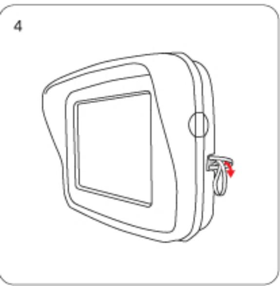TOMTOM RIDER 2ND EDITION - 13
