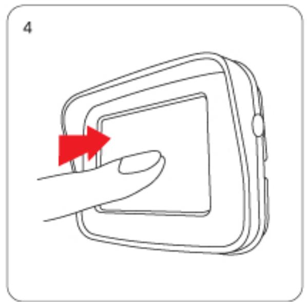 TOMTOM RIDER 2ND EDITION - 6