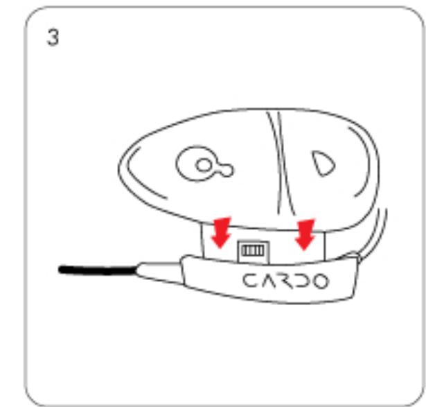 TOMTOM RIDER 2ND EDITION - 7