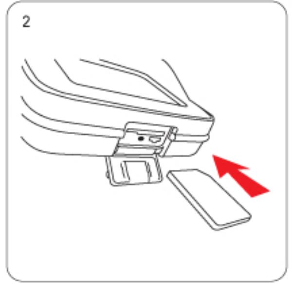 TOMTOM RIDER 2ND EDITION - 2