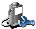 TOMTOM TOYOTA TNS400 - Gérer les pièges - 1