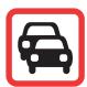 TOMTOM TOYOTA TNS400 - Incidents de la circulation - 6