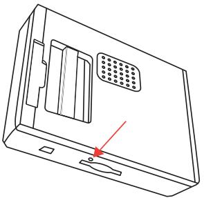 TOMTOM TOYOTA TNS400 - Résolution de problèmes - 1