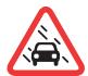 TOMTOM TOYOTA TNS400 - Incidents de la circulation - 9