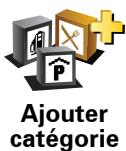 TOMTOM TOYOTA TNS400 - Comment créer mes propres PI - 1