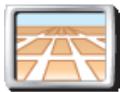 TOMTOM TOYOTA TNS400 - Modifier l'affichage 2d/3d / activer le mode 2D - 2