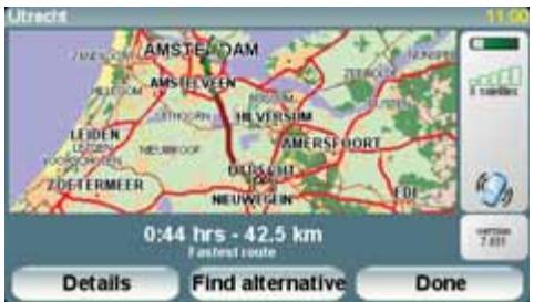 TOMTOM TOYOTA TNS410 - Making commuting to work easier - 3
