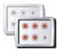 TOMTOM TOYOTA TNS410 - Hidden buttons and features - 1
