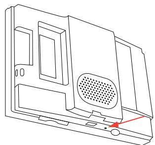 TOMTOM TOYOTA TNS410 - Troubleshooting - 1