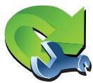 TOMTOM TOYOTA TNS410 - Quick menu preferences - 1