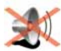 TOMTOM TOYOTA TNS410 - Turn off sound / Turn on sound - 1