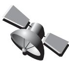 TOMTOM TOYOTA TNS410 - Show GPS status - 1