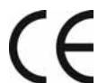 TOMTOM TOYOTA TNS410 - CE Marking - 1
