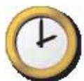 TOMTOM TOYOTA TNS410 - Set clock - 1