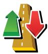 TOMTOM TOYOTA TNS410 - Map update categories - 3