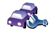 TOMTOM TOYOTA TNS410 - Changing traffic preferences - 1
