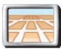 TOMTOM 920T - Change 2D/3D display / Turn on 2D display - 2