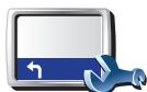 TOMTOM 920T - Arrival times - 1