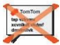 TOMTOM 920T - Send/Receive files - 1
