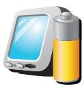 TOMTOM 920T - Battery saving preferences - 1