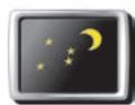 TOMTOM 920T - Use night colors / Use day colors - 1