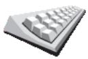TOMTOM 920T - Keyboard preferences - 1
