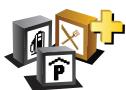 TOMTOM 920T - How can I create my own POIs? - 1