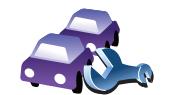 TOMTOM 920T - Changing traffic preferences - 1