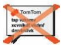 TOMTOM 920T - Hide tips / Show tips - 1