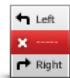 TOMTOM APP FOR IPHONE - Finding alternative routes - 1