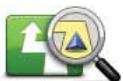 TOMTOM APP FOR IPHONE - Main Menu - 2
