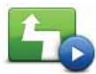 TOMTOM APP FOR IPHONE - Route Demo - 1