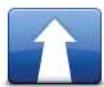 TOMTOM APP FOR IPHONE - Main Menu - 1