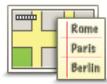 TOMTOM BLUE&ME - Creating an Itinerary - 1