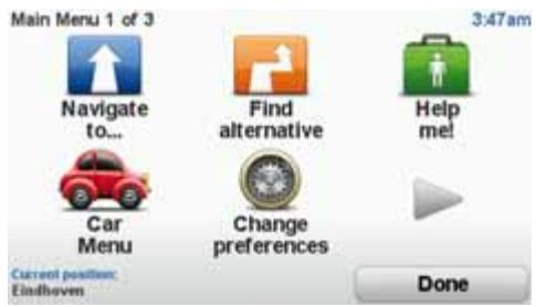 TOMTOM BLUE&ME - Pairing and connection - 3