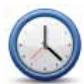 TOMTOM BLUE&ME - Set clock - 1
